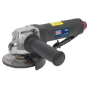 Sealey Premier Composite Air Angle Grinder 100mm SA152