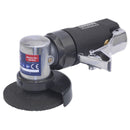 Sealey Premier Mini Air Angle Grinder 58mm SA153