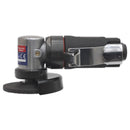 Sealey Premier Mini Air Angle Grinder 58mm SA153