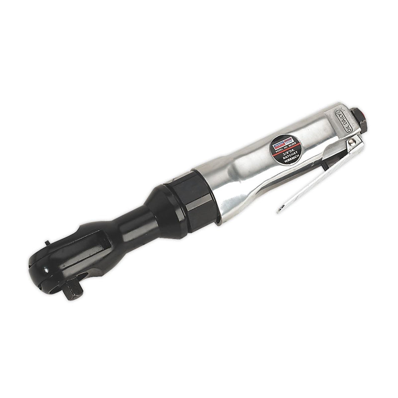 Air Ratchet Wrench 3/8"Sq Drive