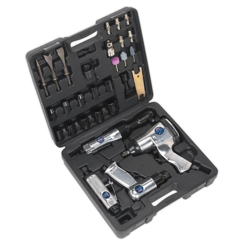 Air Tool Kit 32pc