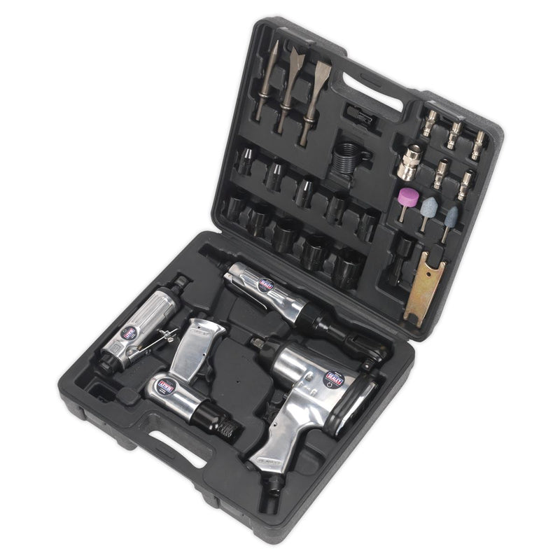 Air Tool Kit 32pc