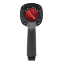 Sealey Composite Twin Hammer Air Impact Wrench 1/2"Sq Drive SA201