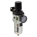 Sealey Air Filter/Regulator Max. Airflow 140cfm SA206FR