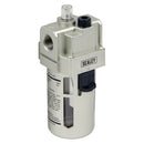 Sealey Air Lubricator Max. Airflow 175cfm SA206L