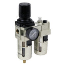 Sealey Air Filter/Regulator/Lubricator Max. Airflow 105cfm SA206