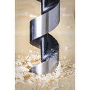 Sealey SDS Plus Auger Wood Drill Bit 25 x 235mm SA25X235