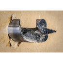 Sealey SDS Plus Auger Wood Drill Bit 25 x 235mm SA25X235