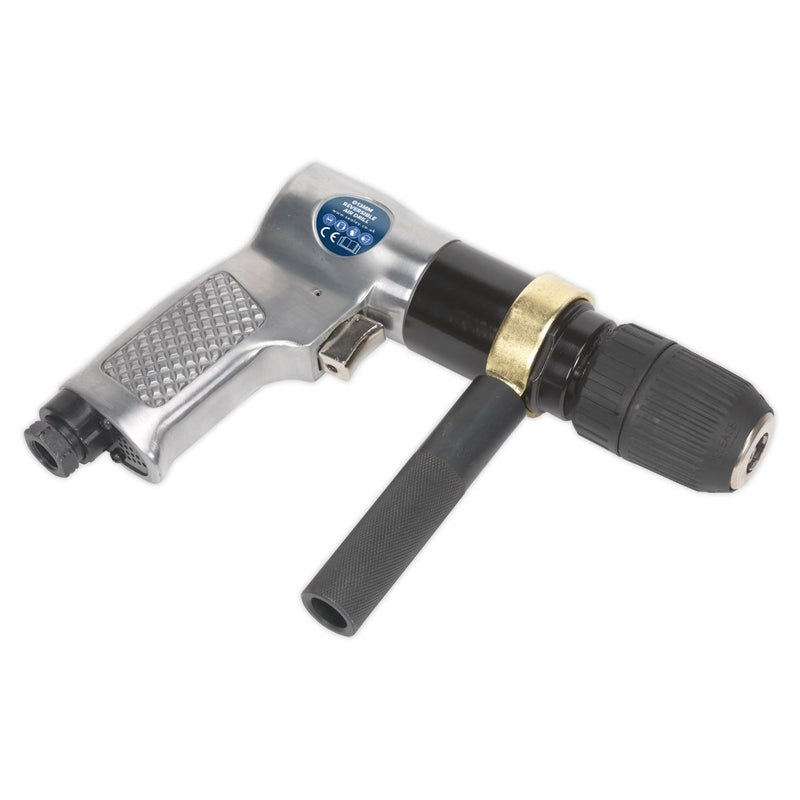 Air Drill �13mm 700rpm Reversible Keyless Chuck