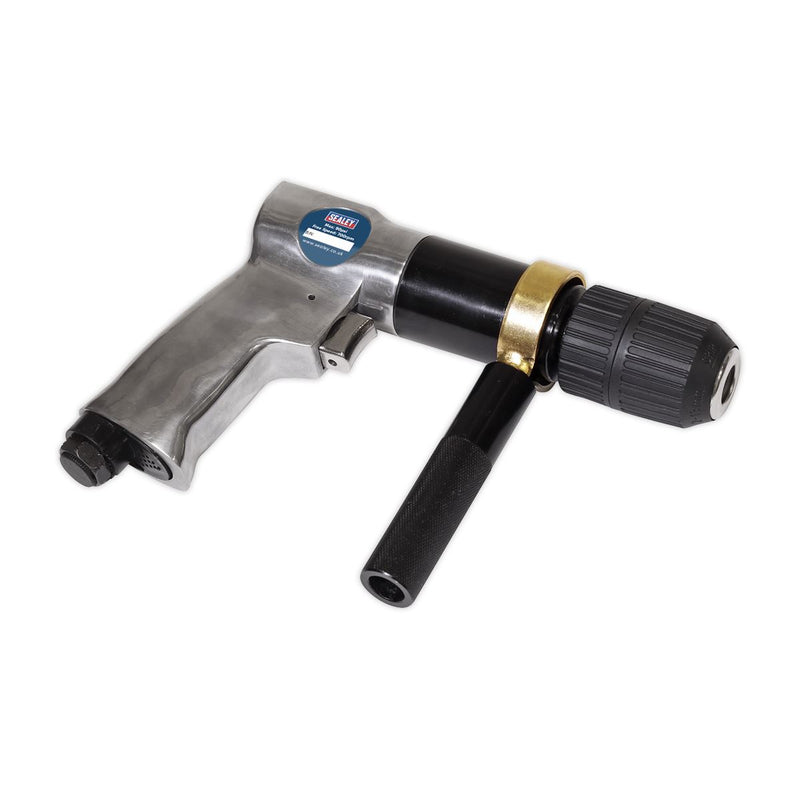 Air Drill �13mm 700rpm Reversible Keyless Chuck