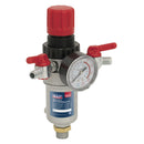 Sealey Heavy-Duty Air Filter/Regulator SA2FR