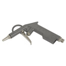 Sealey Air Blow Gun with 1/4"BSP Air Inlet SA334