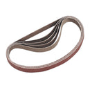 Sealey 10 x 330mm Sanding Belt 100Grit - Pack of 5 SA35/B100G