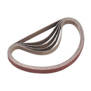 Sealey 10 x 330mm Sanding Belt 40Grit - Pack of 5 SA35/B40G