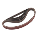 Sealey 20 x 520mm Sanding Belt 60Grit - Pack of 5 SA355/B60G
