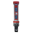 Sealey Tyre Inflator with 0.5m Hose & Twin Push-On Connector SA371