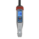 Sealey Digital Tyre Inflator with 0.5m Hose & Twin Push-On Connector SA374