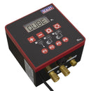 Sealey PCL Professional Qube Digital Tyre Inflator with OPS & Nitrogen Purge SA390