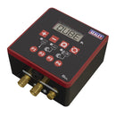 Sealey PCL Professional Qube Digital Tyre Inflator with OPS & Nitrogen Purge SA390