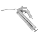 Sealey Air Operated Continuous Flow Pistol Grip Grease Gun SA401