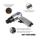 Sealey Pistol Type Air Needle Scaler SA501