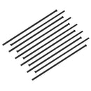 Sealey Replacement Needle Set for SA51, SA52 & SA661 12pc SA51/16