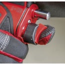 Sealey Premier Twin Hammer Composite Air Impact Wrench 1/2"Sq Drive SA6006