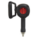 Sealey Premier Twin Hammer Composite Air Impact Wrench 1"Sq Drive SA6008