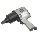 Sealey Premier Twin Hammer Air Impact Wrench 3/4"Sq Drive SA604