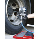 Sealey Premier Twin Hammer Air Impact Wrench 3/4"Sq Drive SA604