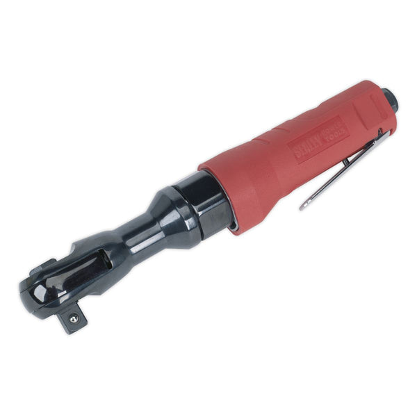 Air Ratchet Wrench 1/2"Sq Drive Premier