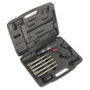 Sealey Premier Long Stroke Composite Air Hammer Kit SA614