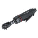Sealey Premier Compact Air Ratchet Wrench 1/4"Sq Drive SA630