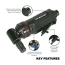 Sealey Premier 90� Maxi Air Die Grinder 6mm SA655