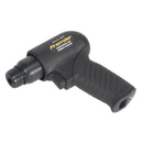 Sealey Premier Composite Pistol Type Air Needle Scaler SA660