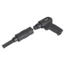 Sealey Premier Composite Pistol Type Air Needle Scaler SA660