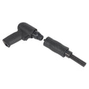 Sealey Premier Composite Pistol Type Air Needle Scaler SA660