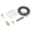 Sealey Air Micro Die Grinder SA673