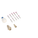 Sealey Air Micro Die Grinder SA673