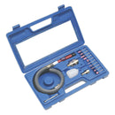 Sealey Air Micro Die Grinder SA673