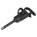 Sealey Premier Twin Hammer Air Impact Wrench 1"Sq Drive SA686