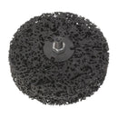 Sealey Polycarbide Abrasive Wheel 100mm SA695A