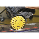 Sealey Premier Smart Eraser Air Tool Kit 4pc SA695