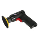 Sealey Premier Composite Mini Air Orbital Sander 75mm SA721