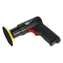 Sealey Premier Composite Mini Air Polisher 75mm SA722