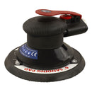Sealey Air Palm Orbital Sander �150mm SA800