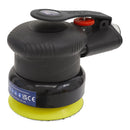 Sealey Premier Air Palm Orbital Sander 75mm SA802