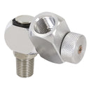 Sealey Z-Swivel Air Hose Connector with Regulator 1/4"BSP SA900