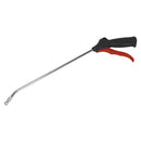 Sealey Air Blow Gun 330mm with 1/4"BSP Air Inlet & Safety Nozzle SA9135