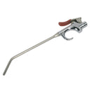 Sealey Palm Type Air Blow Gun 180mm with 1/4"BSP Air Inlet SA913M